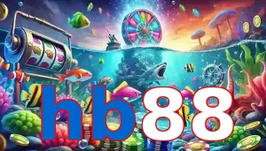 Trò Chơi Bắn Cá Phổ Biến Tại hb88