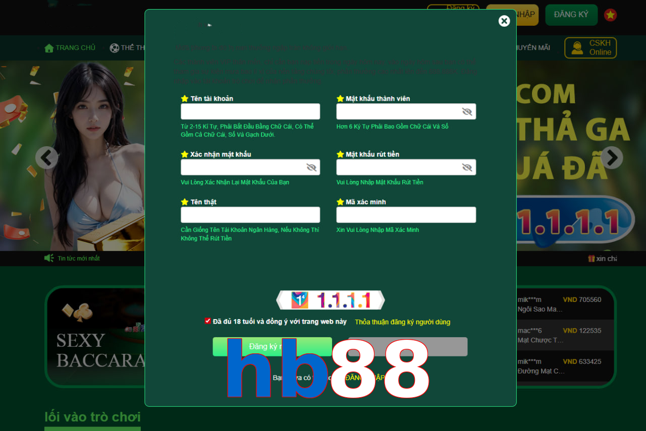 hb88